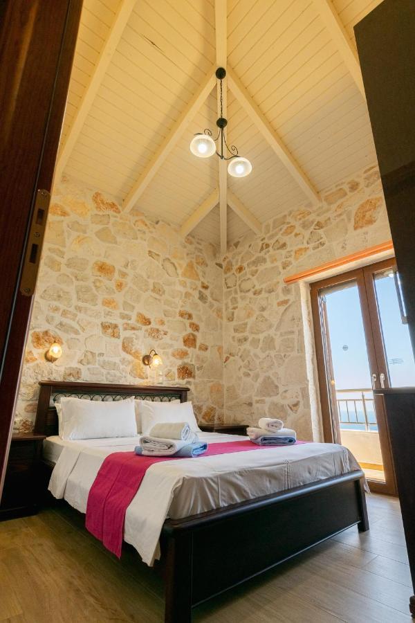 Orient Villas Deluxe Elatia  Exterior foto