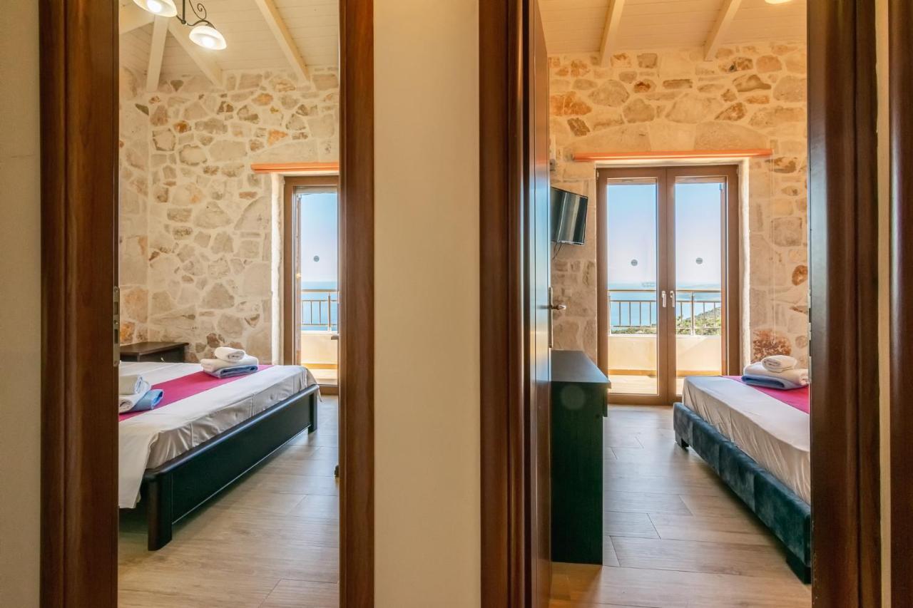 Orient Villas Deluxe Elatia  Exterior foto