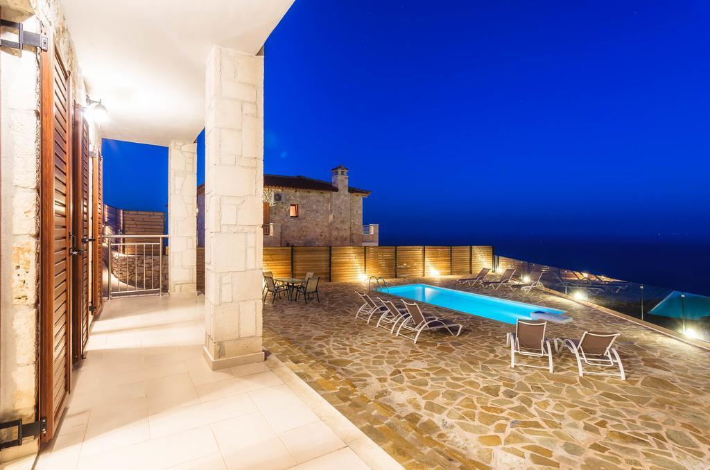 Orient Villas Deluxe Elatia  Exterior foto