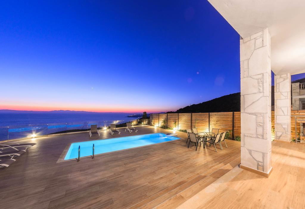 Orient Villas Deluxe Elatia  Exterior foto