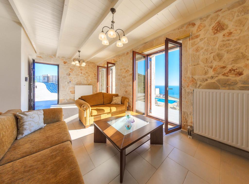 Orient Villas Deluxe Elatia  Exterior foto