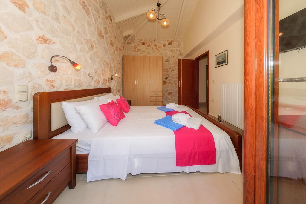 Orient Villas Deluxe Elatia  Exterior foto