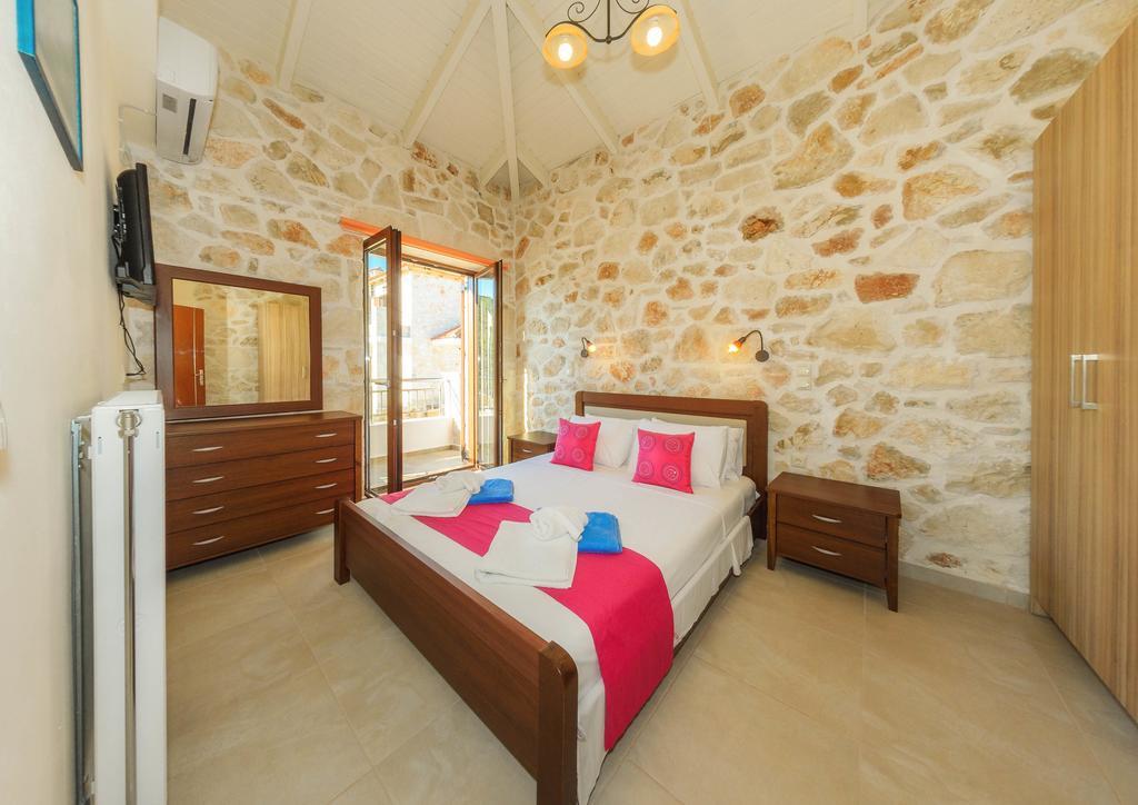 Orient Villas Deluxe Elatia  Exterior foto