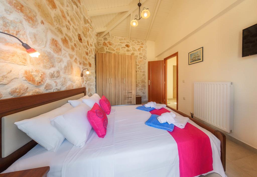 Orient Villas Deluxe Elatia  Exterior foto