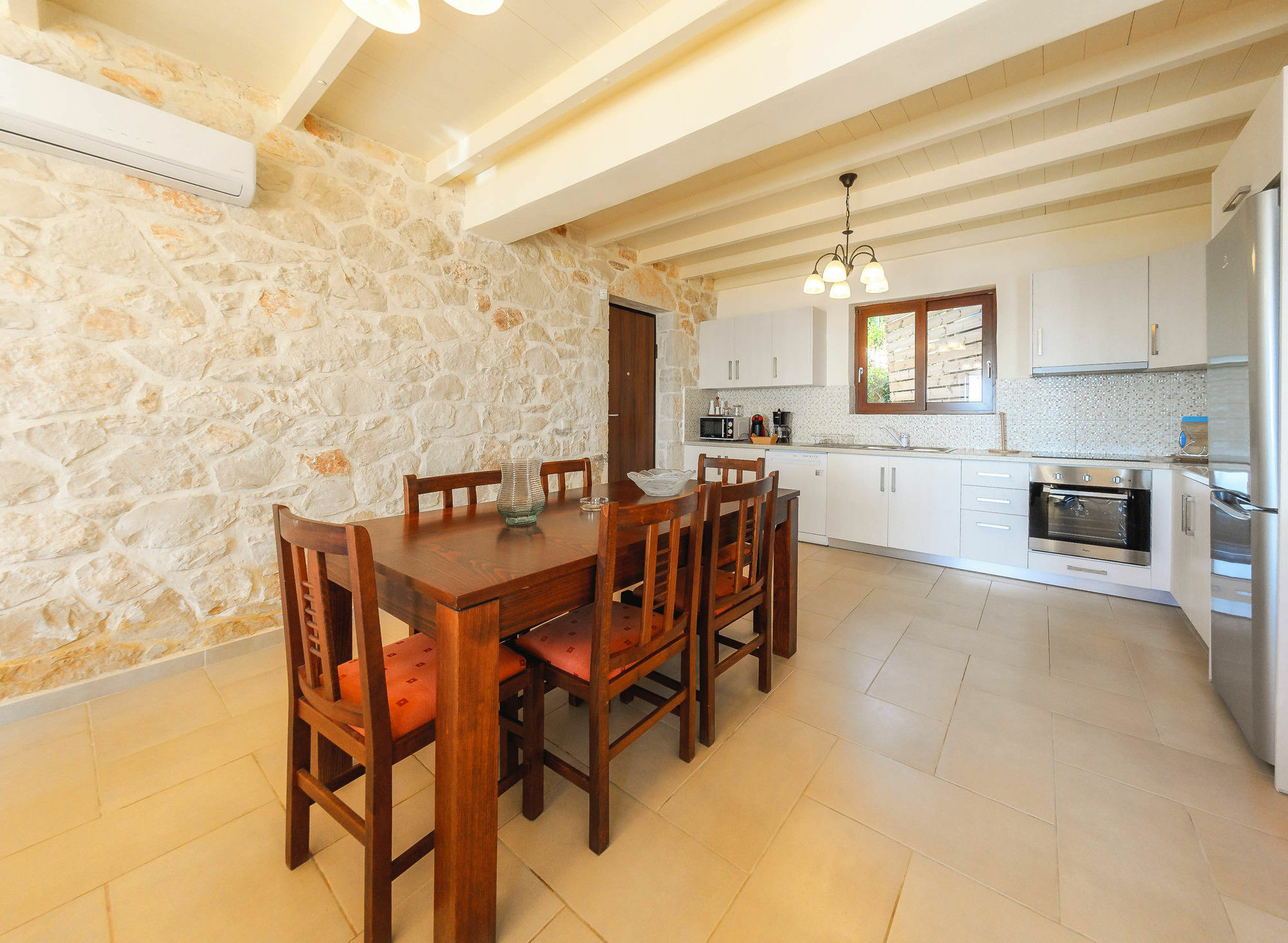 Orient Villas Deluxe Elatia  Exterior foto