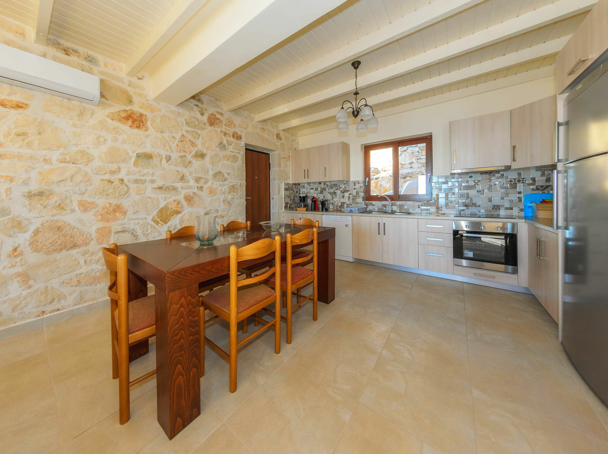 Orient Villas Deluxe Elatia  Exterior foto