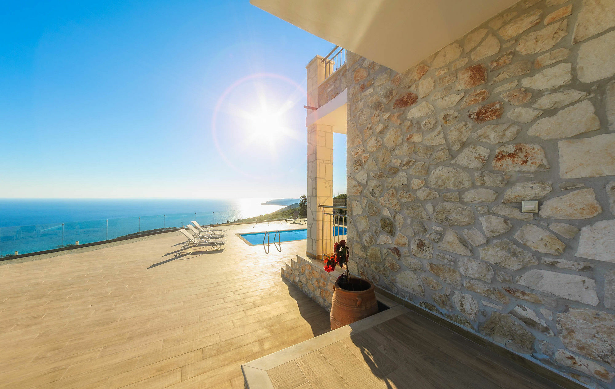 Orient Villas Deluxe Elatia  Exterior foto