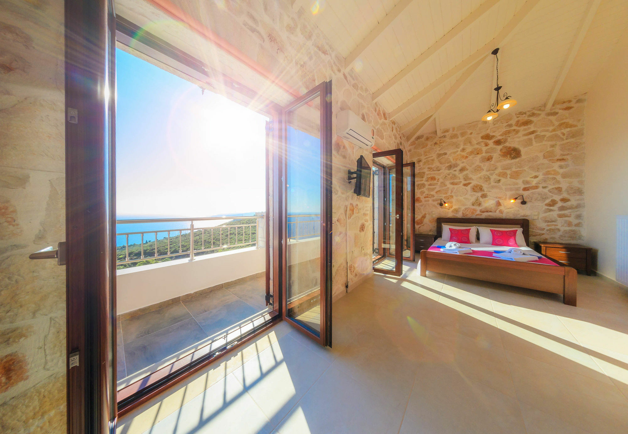 Orient Villas Deluxe Elatia  Exterior foto