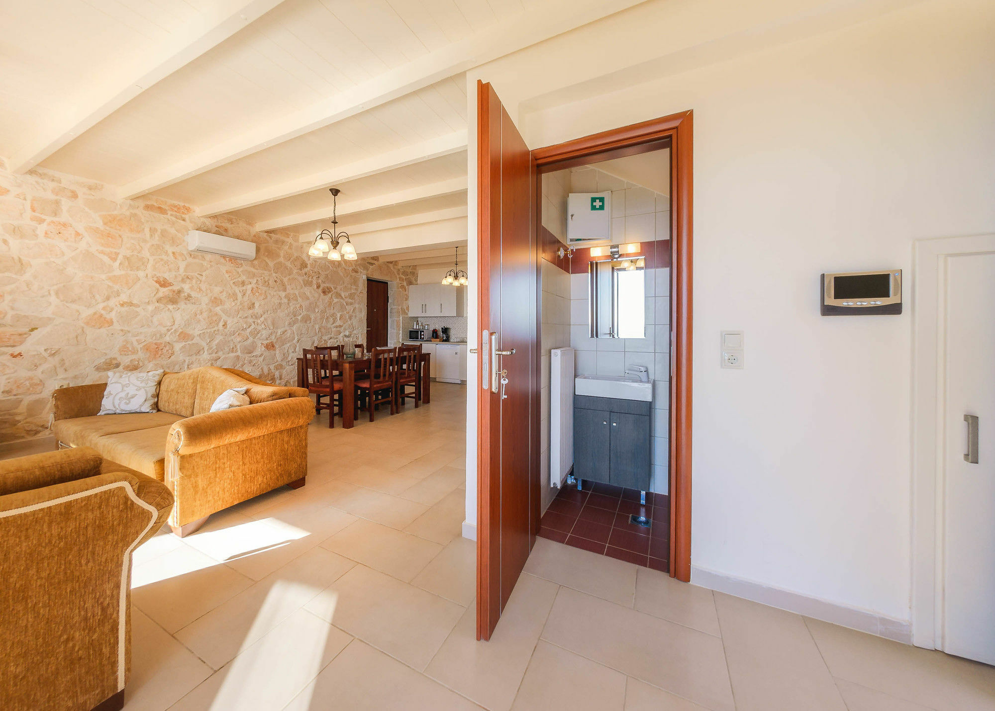 Orient Villas Deluxe Elatia  Exterior foto