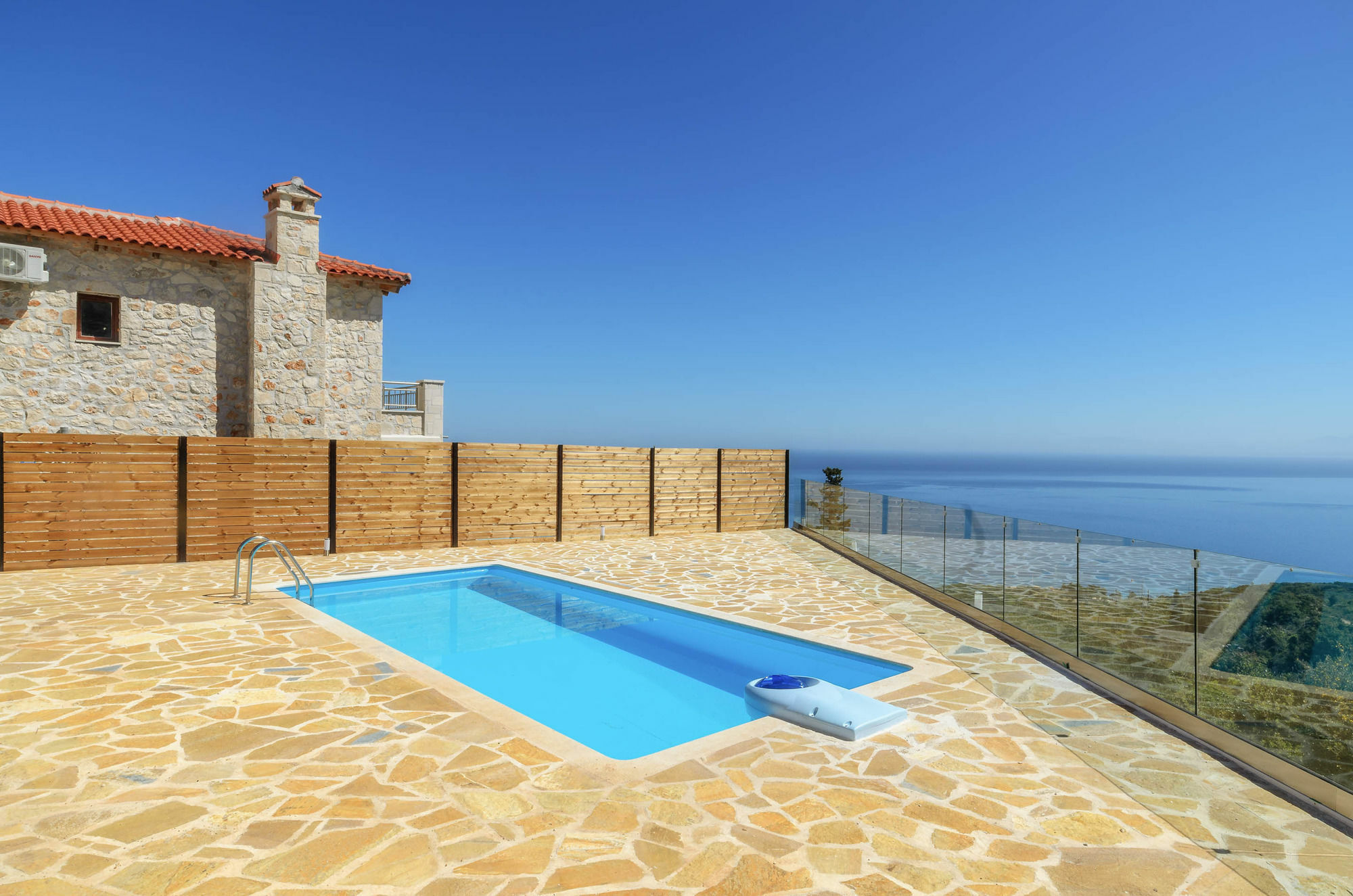 Orient Villas Deluxe Elatia  Exterior foto